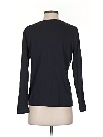 Hasting & Smith Long Sleeve Top (view 2)