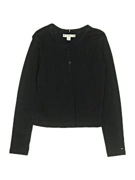 Tommy Hilfiger Long Sleeve Top