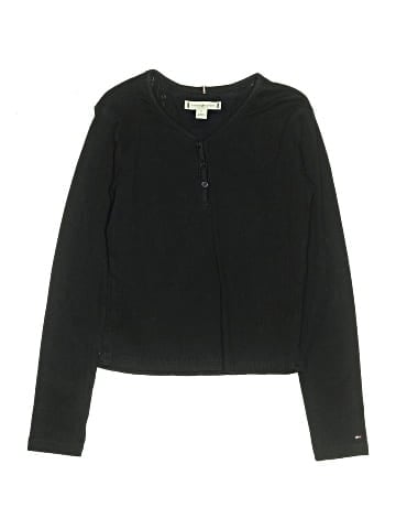 Tommy Hilfiger Long Sleeve Top (view 1)