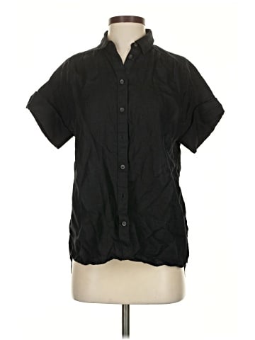 Baird Mcnutt For J.crew Short Sleeve Blouse (view 1)