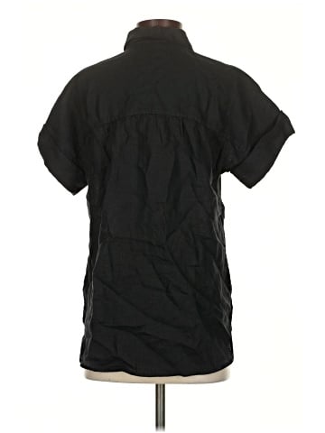 Baird Mcnutt For J.crew Short Sleeve Blouse (view 2)