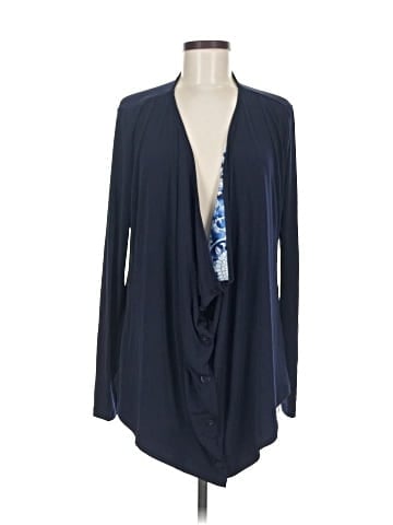 Grace Cardigan (view 1)