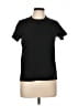 Uniqlo U Black Active T-Shirt Size L - photo 1