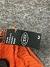 Cider Orange Short Sleeve Top Size M - photo 7