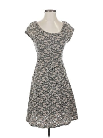 Deletta Casual Dress (view 1)