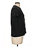 Uniqlo U Black Active T-Shirt Size L - photo 4