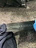 Norma Kamali Solid Blue Active Pants Size XL - photo 3