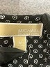 MICHAEL Michael Kors Polka Dots Black Casual Dress Size M - photo 7