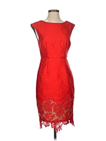 Plenty By Tracy Reese Cocktail Dress (view 1)