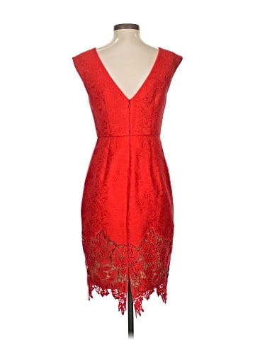 Plenty By Tracy Reese Cocktail Dress (view 2)