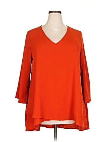 Jade by Jane Casual Dress (view 1)