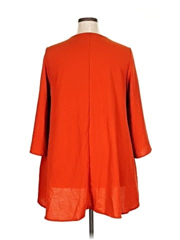 Jade by Jane Casual Dress (view 2)