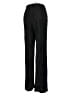 Unbranded 100% Polyester Stripes Black Casual Pants Size L - photo 2