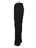 Unbranded 100% Polyester Stripes Black Casual Pants Size L - photo 5