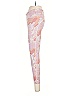 Outdoor Voices Print Pink Active Pants Size S - photo 5