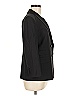 Ann Taylor Black Wool Blazer Size 8 - photo 4