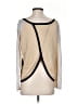 Jealous Tomato Gray Long Sleeve Top Size S - photo 2