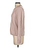 Madewell Tan Pullover Sweater Size XS - photo 5
