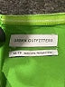 Urban Outfitters Solid Green Romper Size XS - photo 4