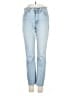 Everlane Blue Jeans Size 27 waist - photo 1