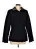 Gallery 100% Polyester Black Jacket Size M - photo 1