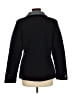 Gallery 100% Polyester Black Jacket Size M - photo 2