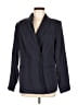 Something Navy Blue Blazer Size M - photo 1