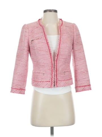 White House Black Market Jacket (view 1)