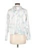 SoulCycle X Sundry Tie-dye White Pullover Sweater Size M - photo 2