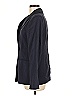 Something Navy Blue Blazer Size M - photo 5