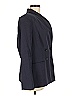 Something Navy Blue Blazer Size M - photo 4