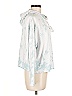 SoulCycle X Sundry Tie-dye White Pullover Sweater Size M - photo 4