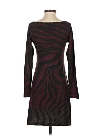 Nally & Millie Cocktail Dress (view 2)