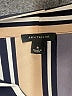 Ann Taylor 100% Polyester Blue Kimono Size S - photo 7