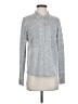 Just Female Gray Pullover Sweater Size S - photo 1