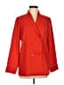 XOXO 100% Polyester Red Blazer Size M - photo 1