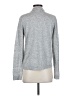 Just Female Gray Pullover Sweater Size S - photo 2