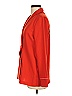 XOXO 100% Polyester Red Blazer Size M - photo 5