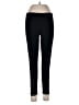 Eileen Fisher Solid Black Active Pants Size L - photo 1