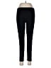Eileen Fisher Solid Black Active Pants Size L - photo 2