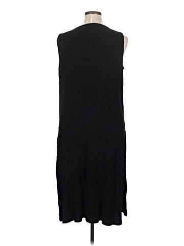Eileen Fisher Casual Dress (view 2)