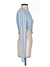 Assorted Brands Blue Long Sleeve T-Shirt Size S - photo 4