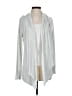 Athleta Silver Cardigan Size XXS - photo 1