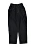 Assorted Brands Black Blue Jeans Size M (kids) - photo 1