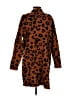 Knox Rose Brown Cardigan Size XS - photo 2