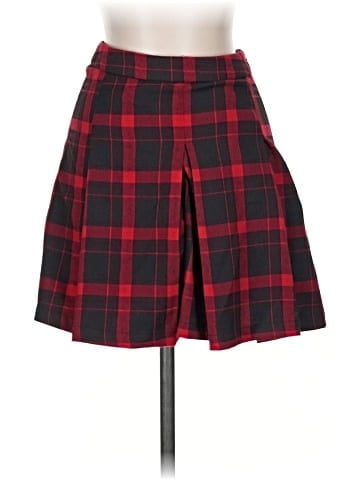 Ecote Casual Skirt (view 1)