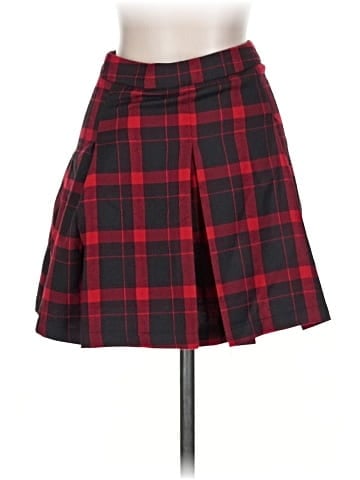 Ecote Casual Skirt (view 2)
