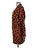 Knox Rose Brown Cardigan Size XS - photo 5