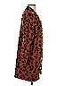 Knox Rose Brown Cardigan Size XS - photo 4
