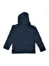 Under Armour 100% Polyester Blue Pullover Hoodie Size 6 - photo 2